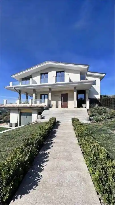 Villa in vendita a Spoltore