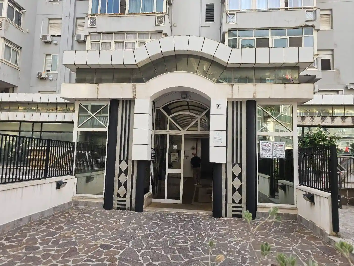 Appartamento in vendita a Palermo