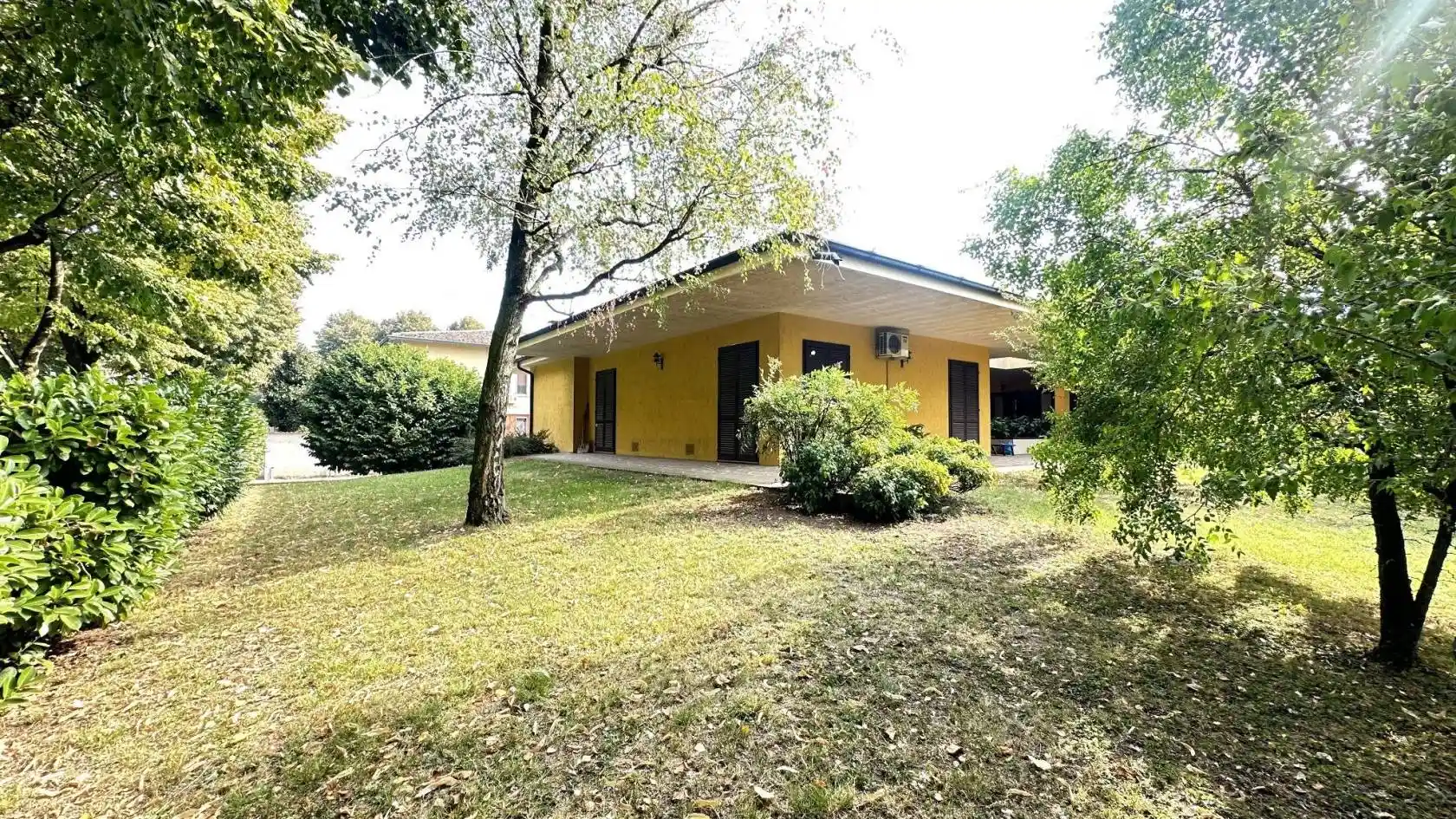Villa in vendita a Verolanuova