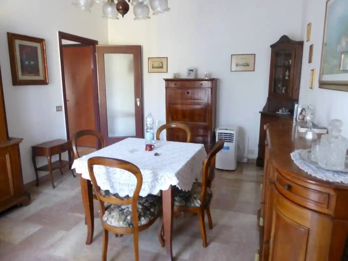 Appartamento in vendita a Modena
