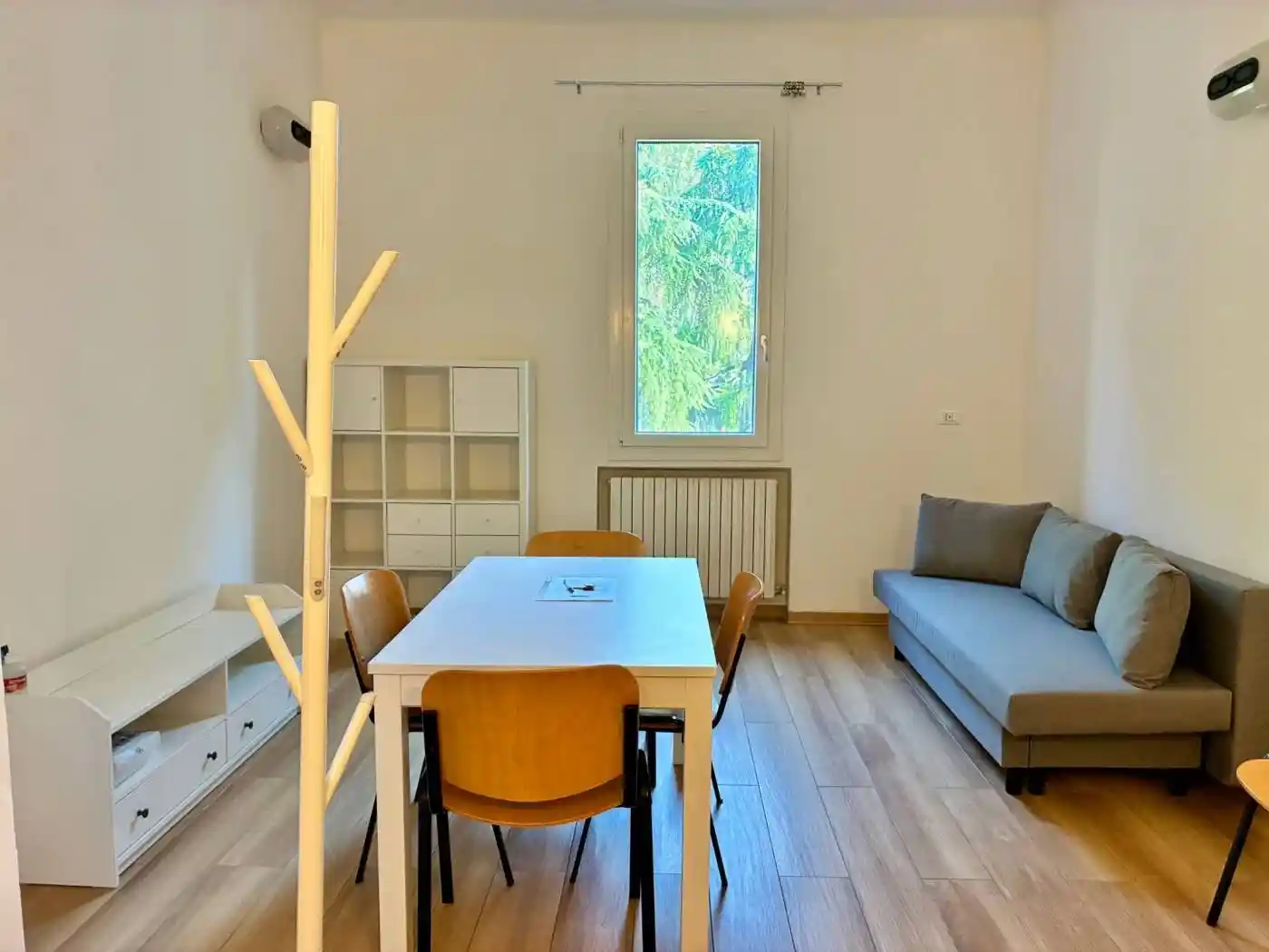 Appartamento in affitto a Bologna