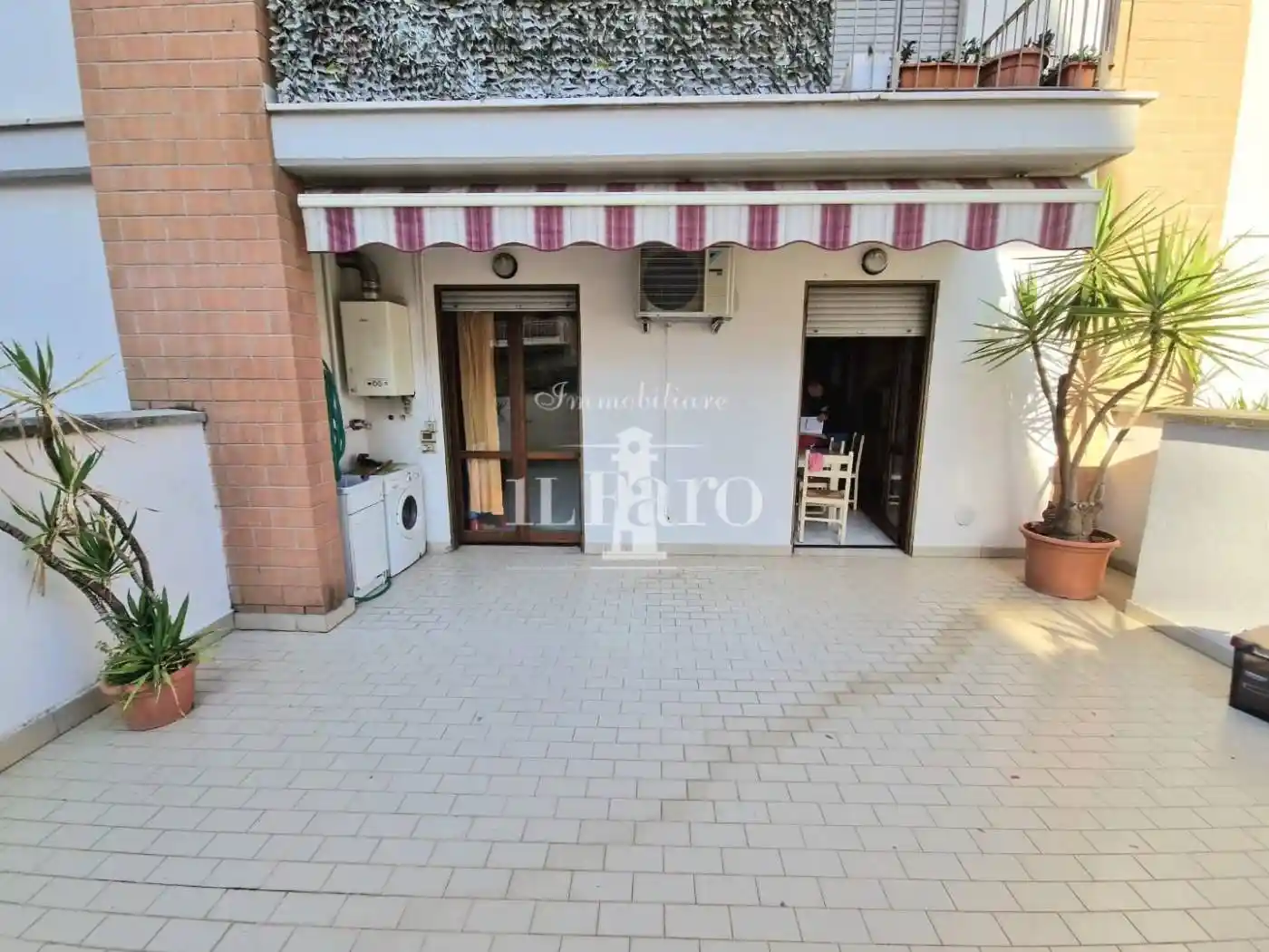 Appartamento in vendita a Campi Bisenzio