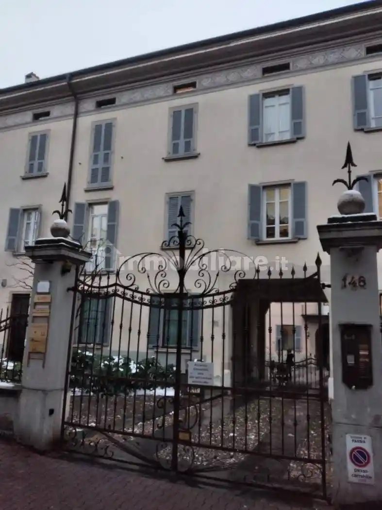 Appartamento in affitto a Parma