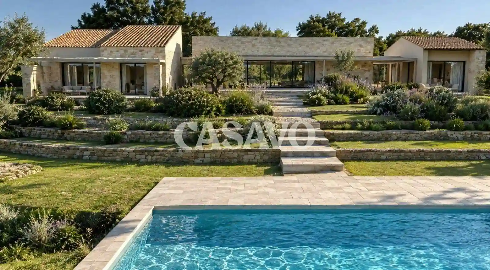 Villa - foto 4
