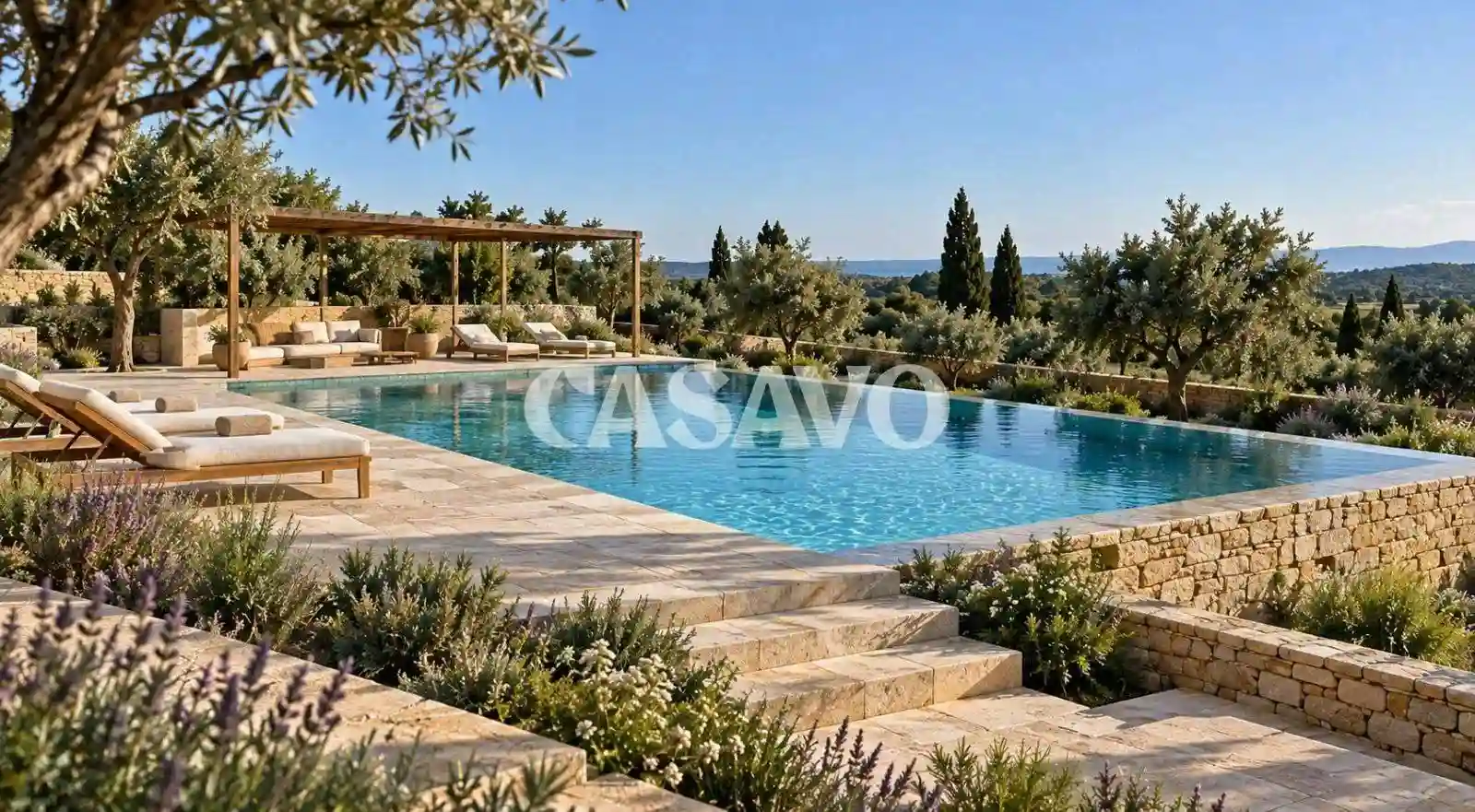 Villa - foto 5