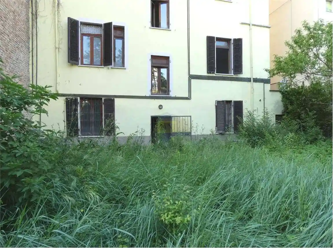 Appartamento in vendita a Salsomaggiore Terme