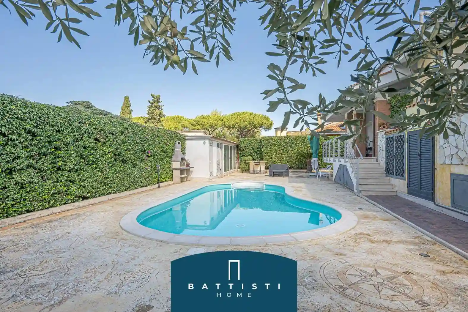 Villa - foto 4