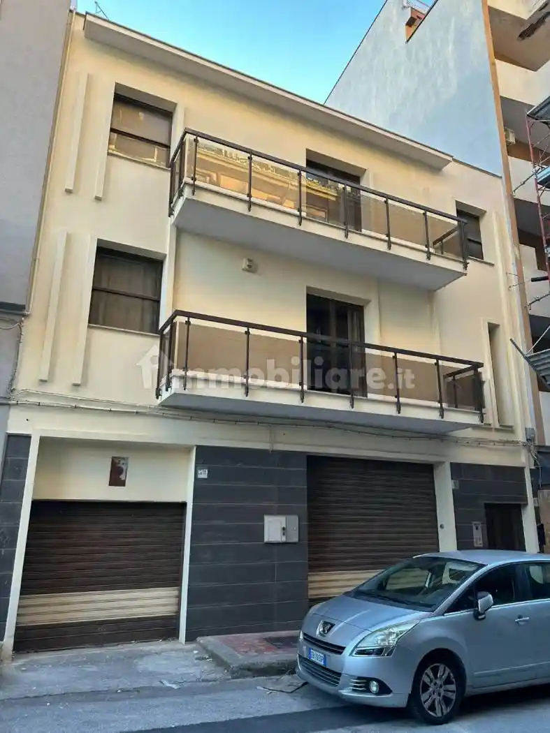 Appartamento in vendita a Gioia del Colle