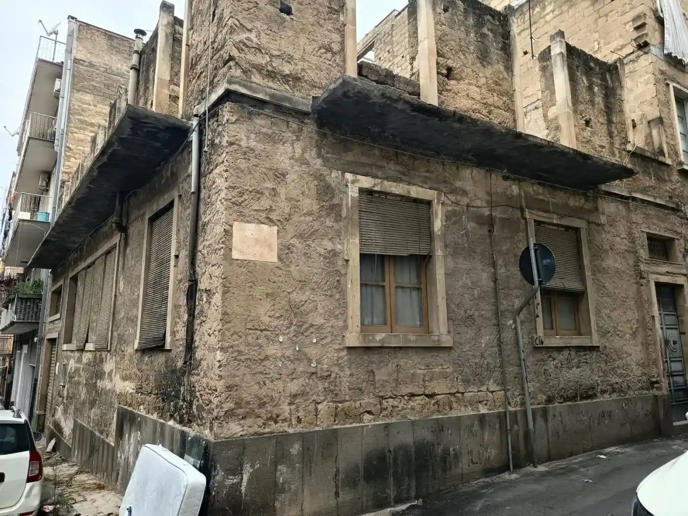 Casa indipendente in vendita a Lentini