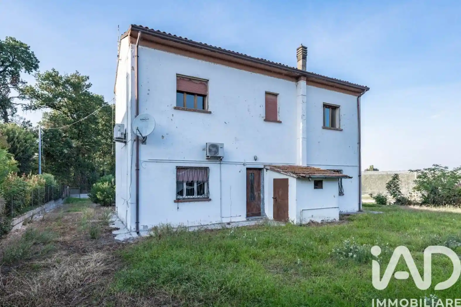 Villa in vendita a Voghiera