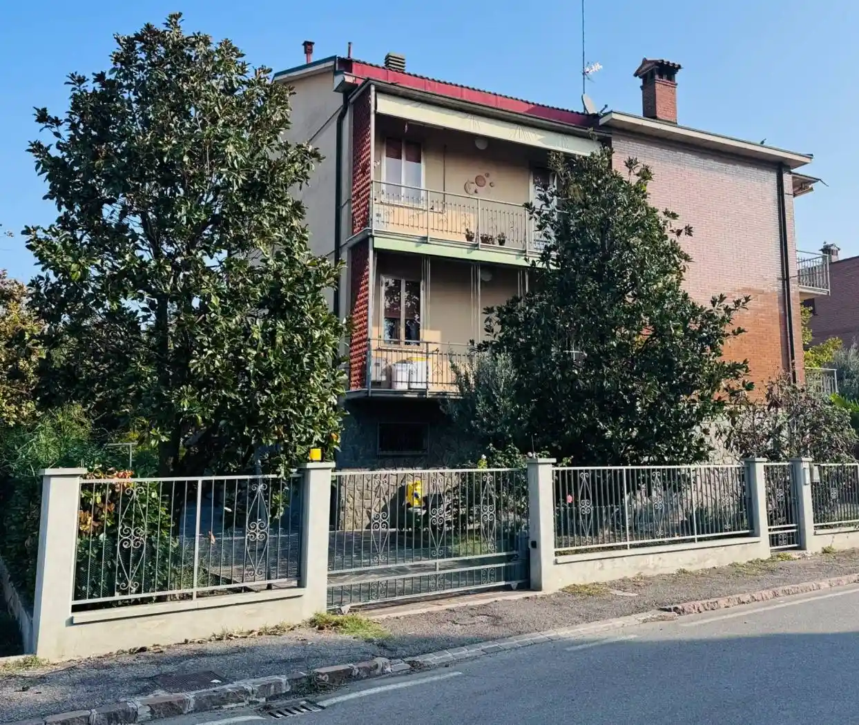 Appartamento in vendita a Modena