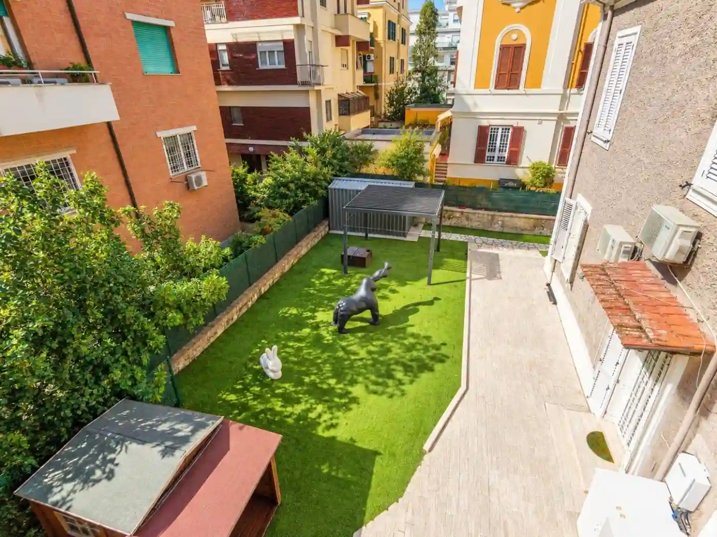 Villa - foto 3