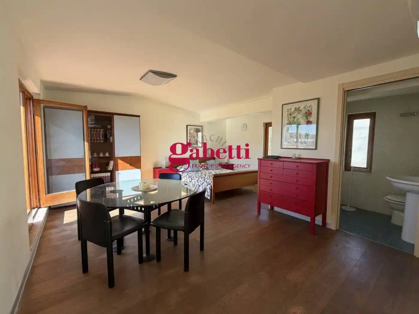 Appartamento in affitto a Firenze