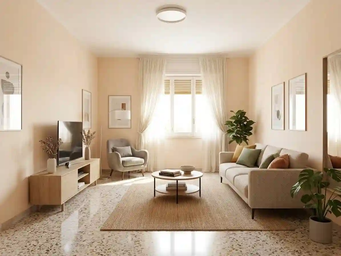 Appartamento - foto 3