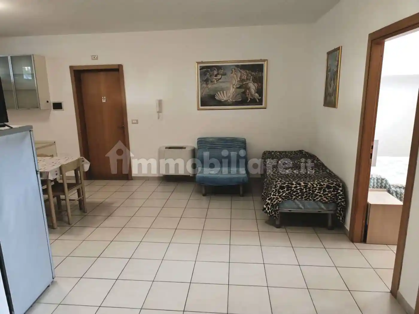Appartamento in vendita a Fossacesia