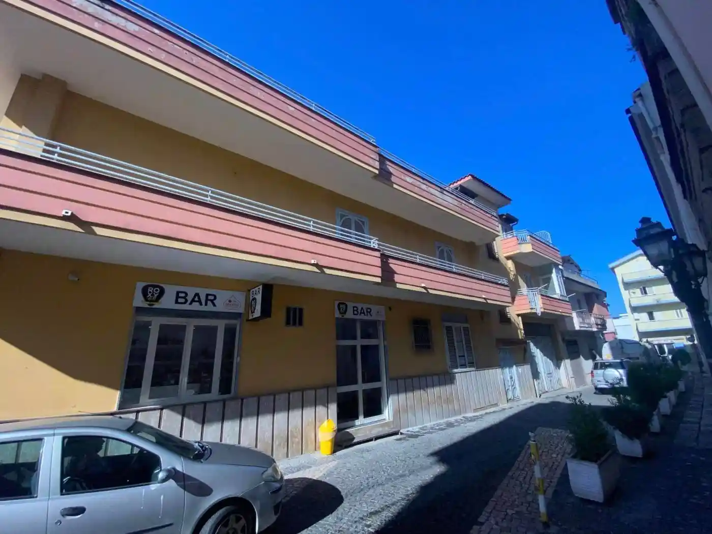 Casa indipendente in vendita a Villa Literno