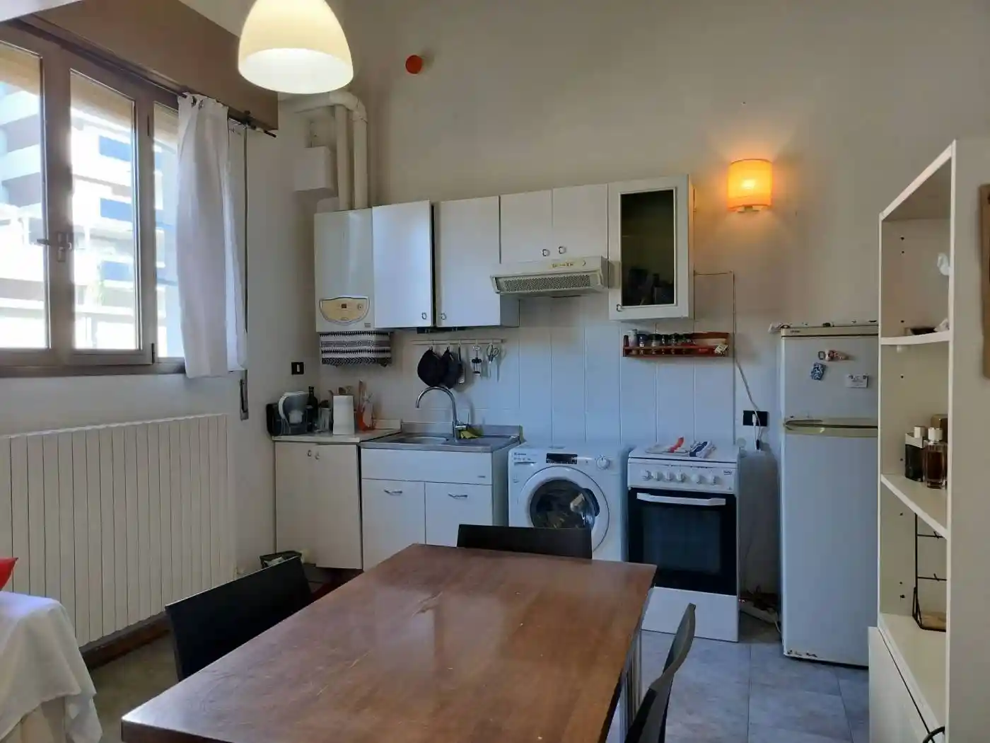 Appartamento in affitto a Bologna