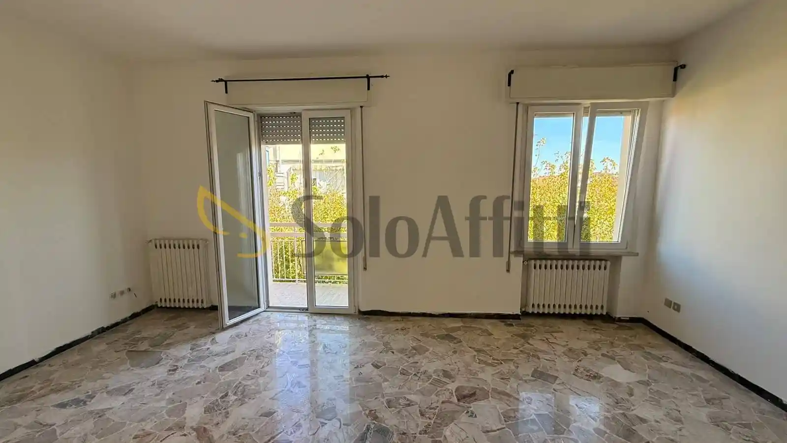 Appartamento in affitto a Rimini