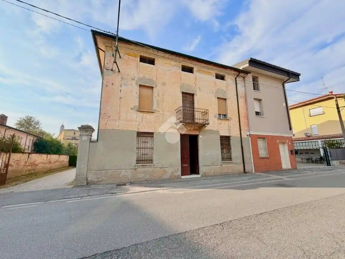Casa indipendente in vendita a Pontevico