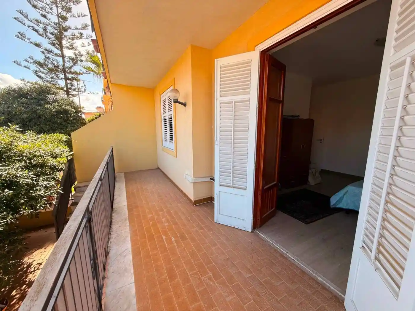 Appartamento in vendita a Santa Flavia
