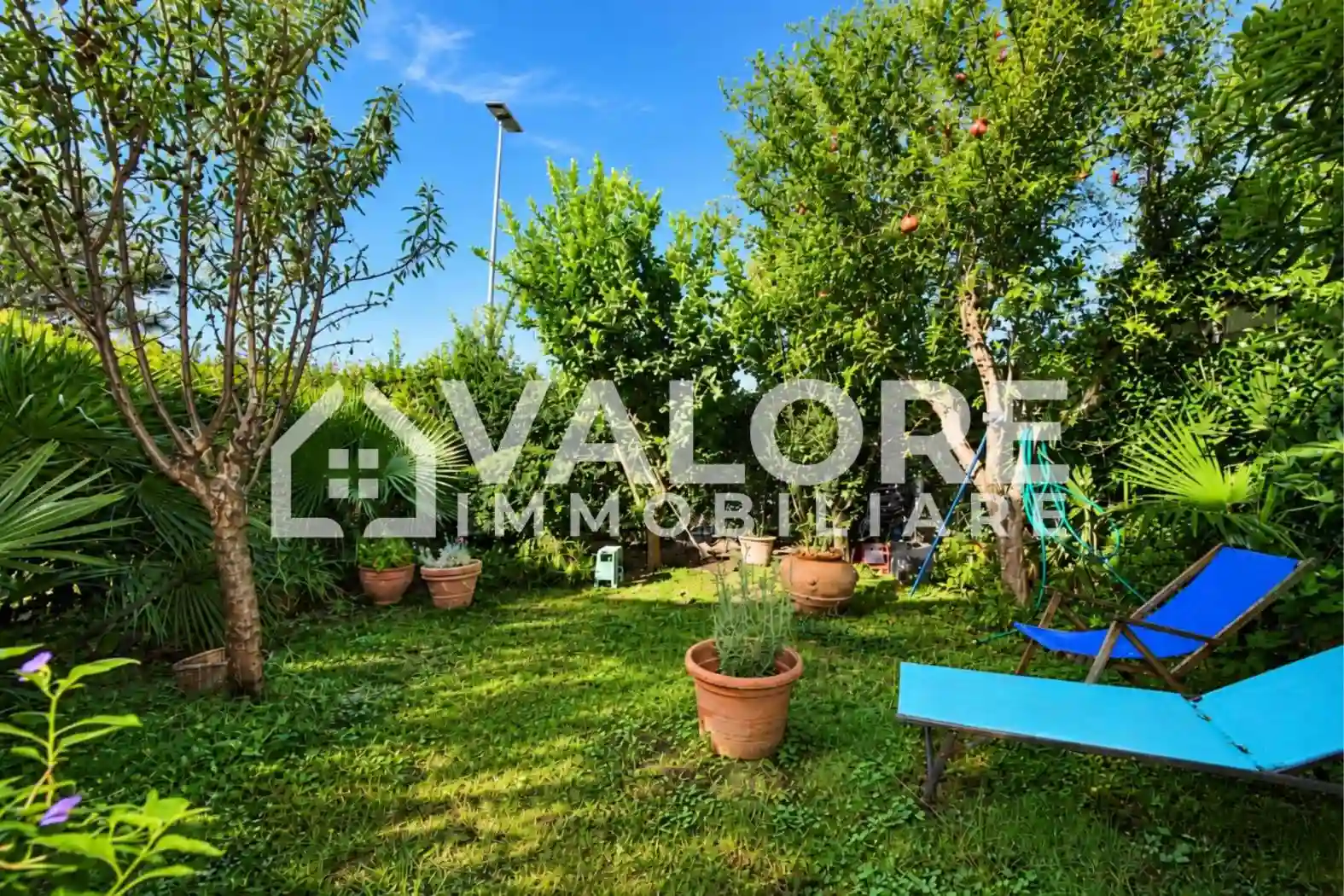 Villetta a schiera - foto 4