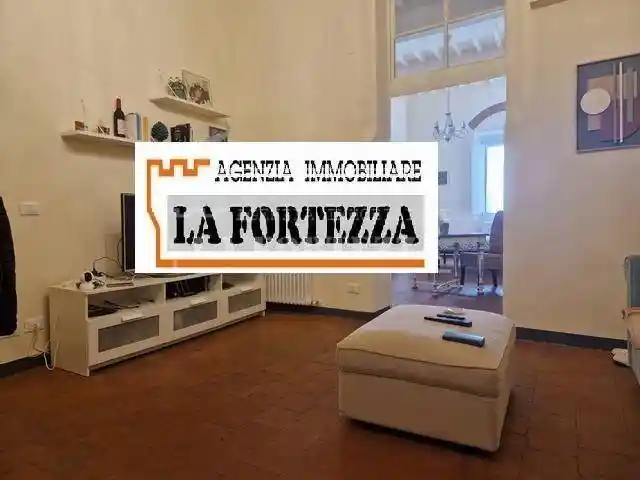 Appartamento in affitto a Pisa