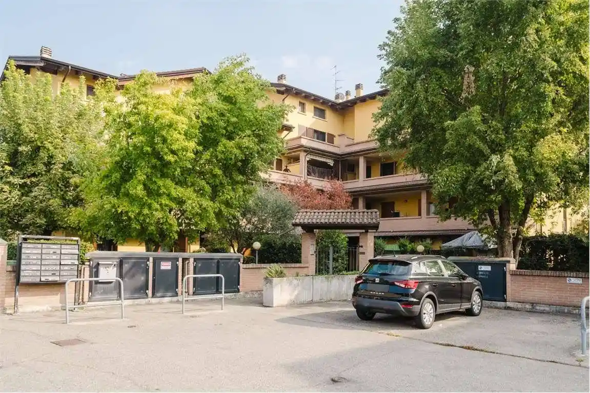 Appartamento in vendita a Reggio Emilia