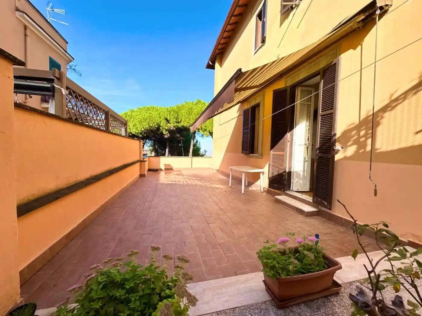Appartamento in vendita a Monte Porzio Catone