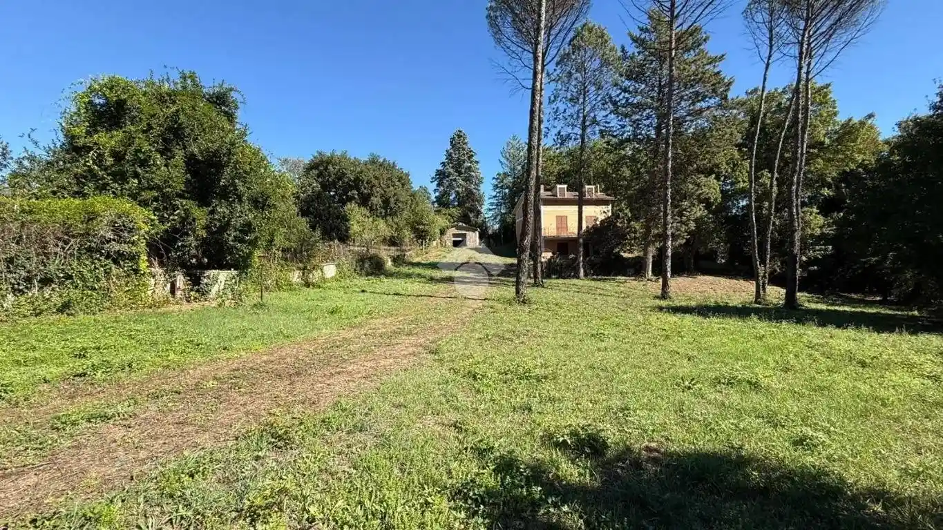 Villa in vendita a Capena
