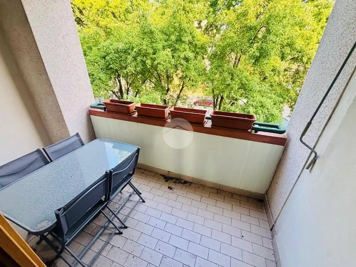 Appartamento in affitto a Monza