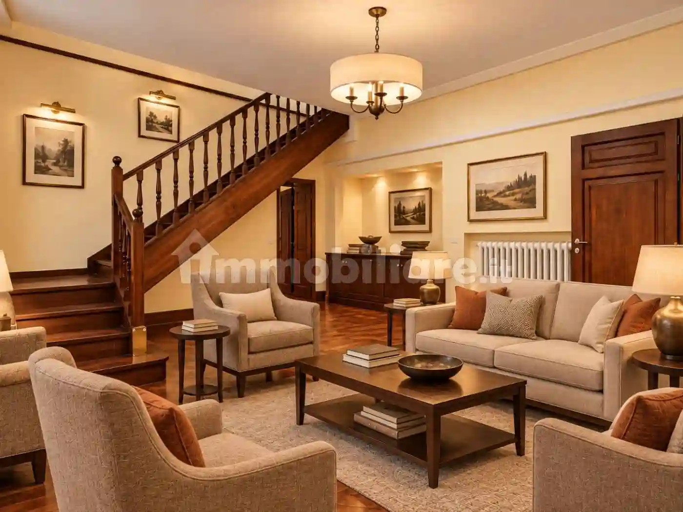 Villa - foto 2
