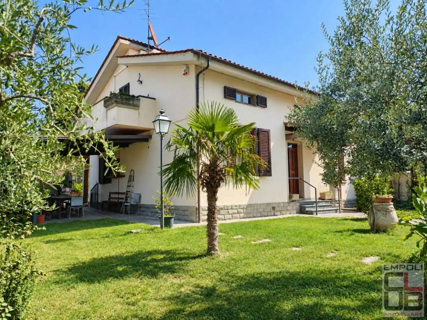 Villa in vendita a Empoli