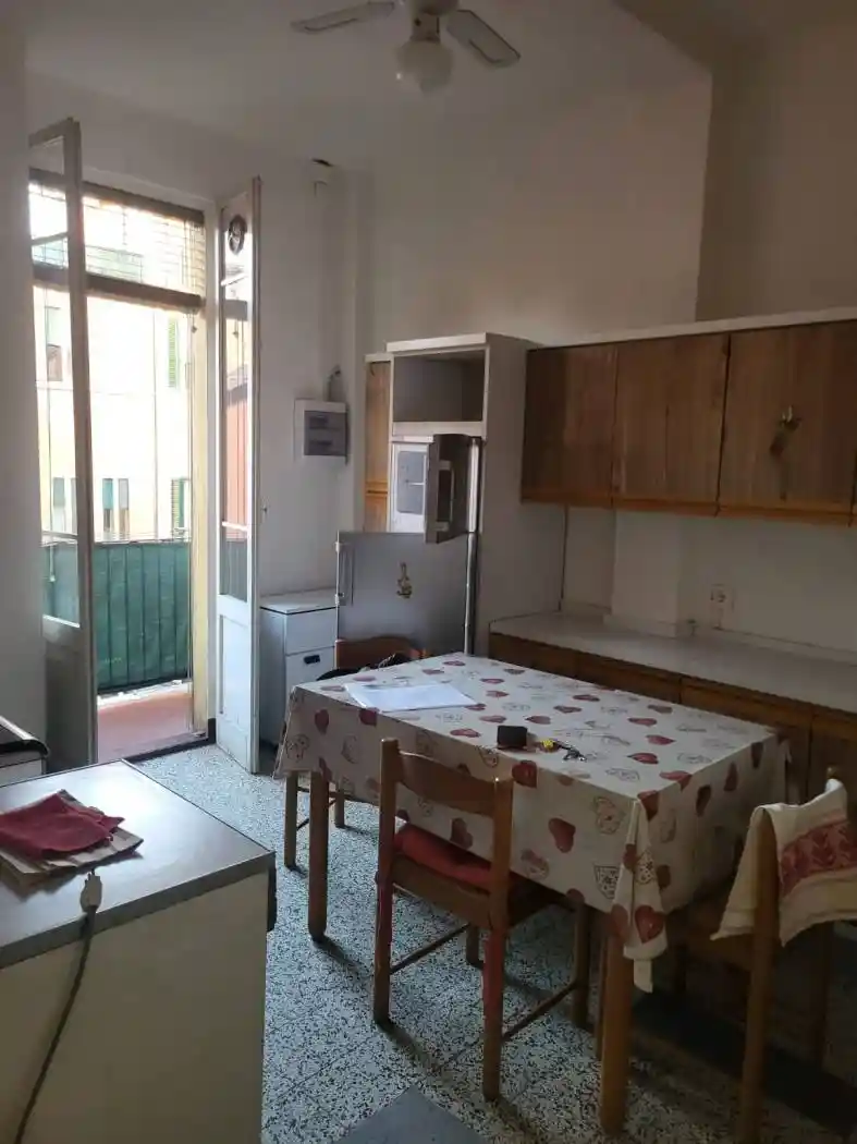 Appartamento in affitto a Bologna