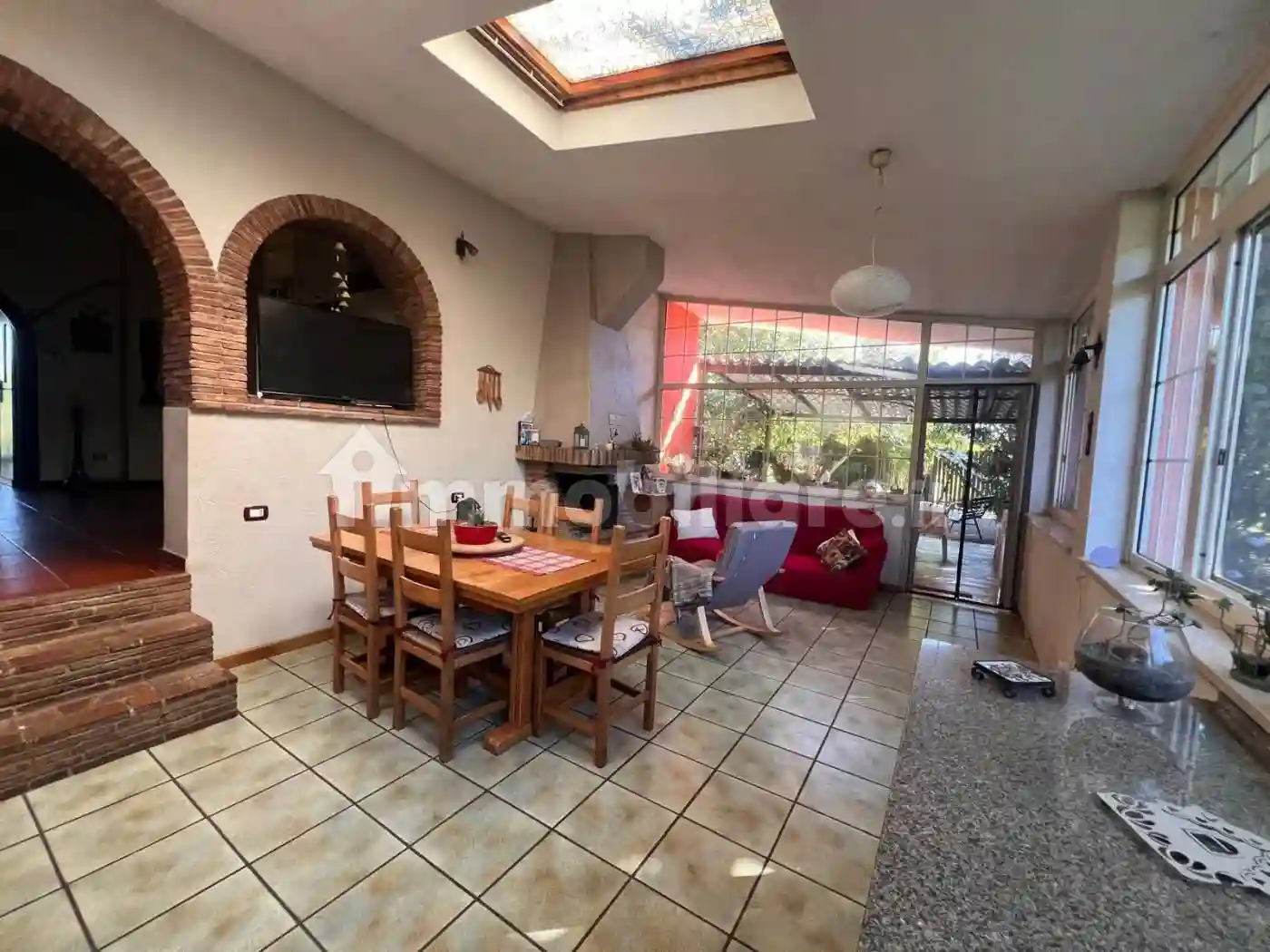 Villa - foto 5