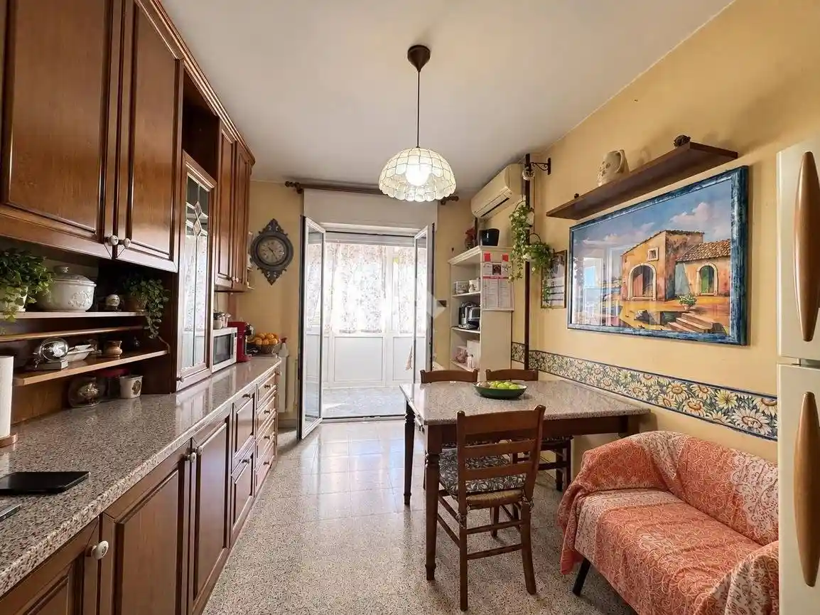 Appartamento in vendita a Bari
