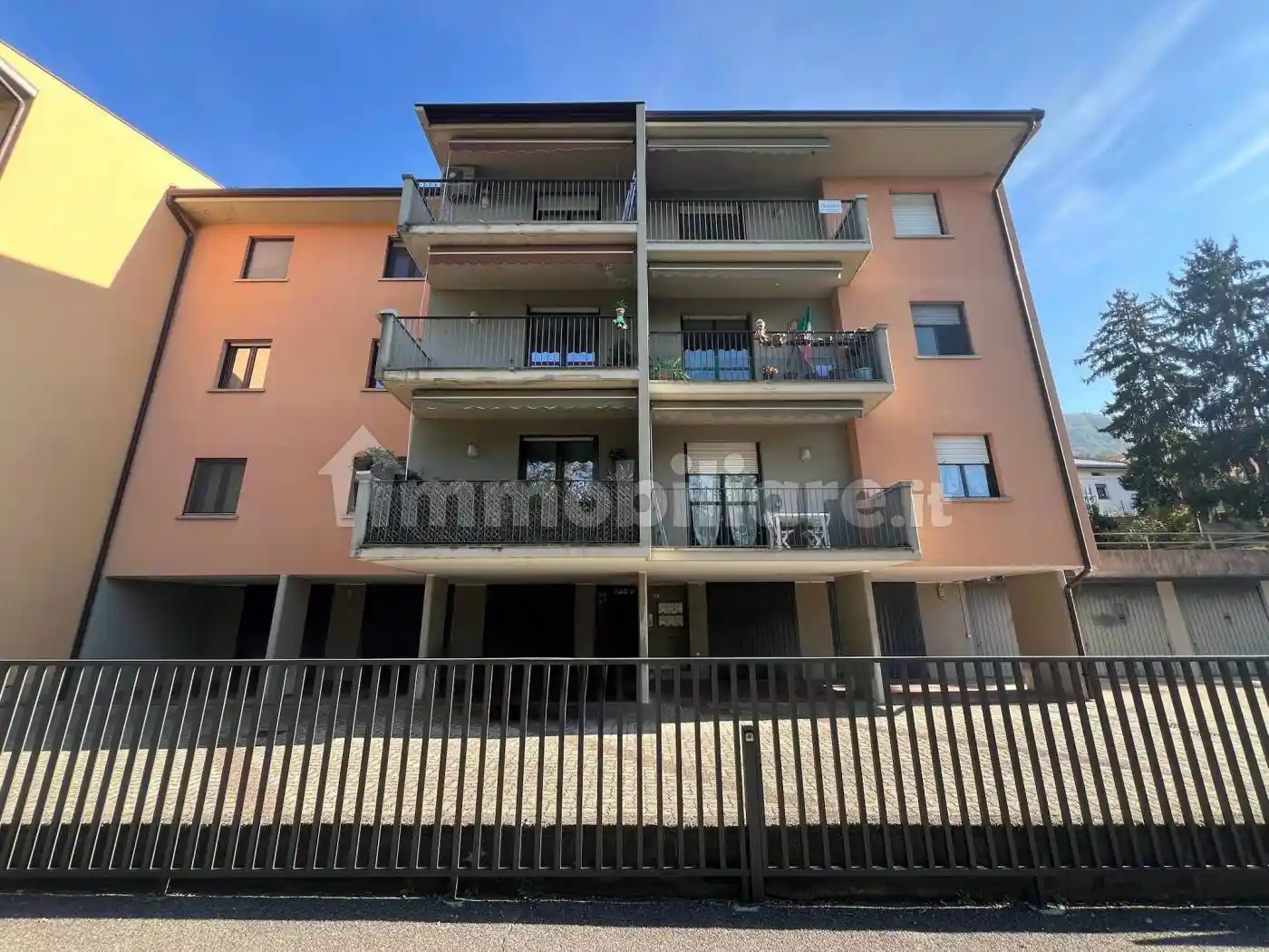 Appartamento in vendita a Calolziocorte