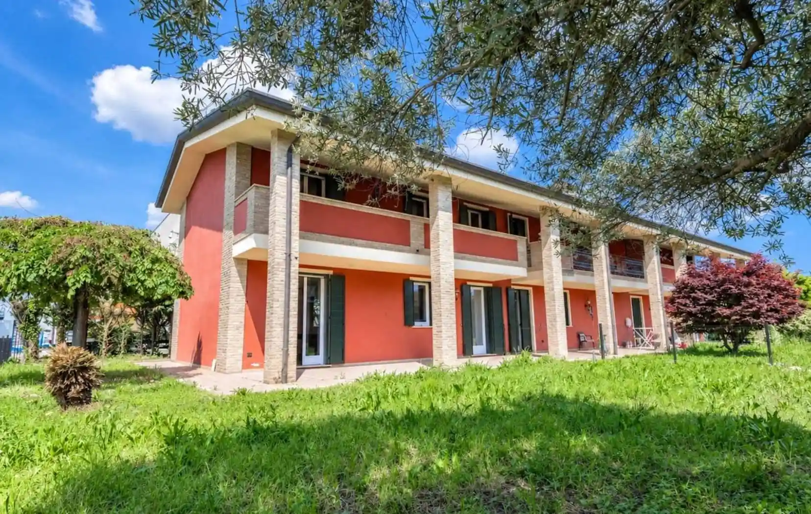 Villa in vendita a Albignasego