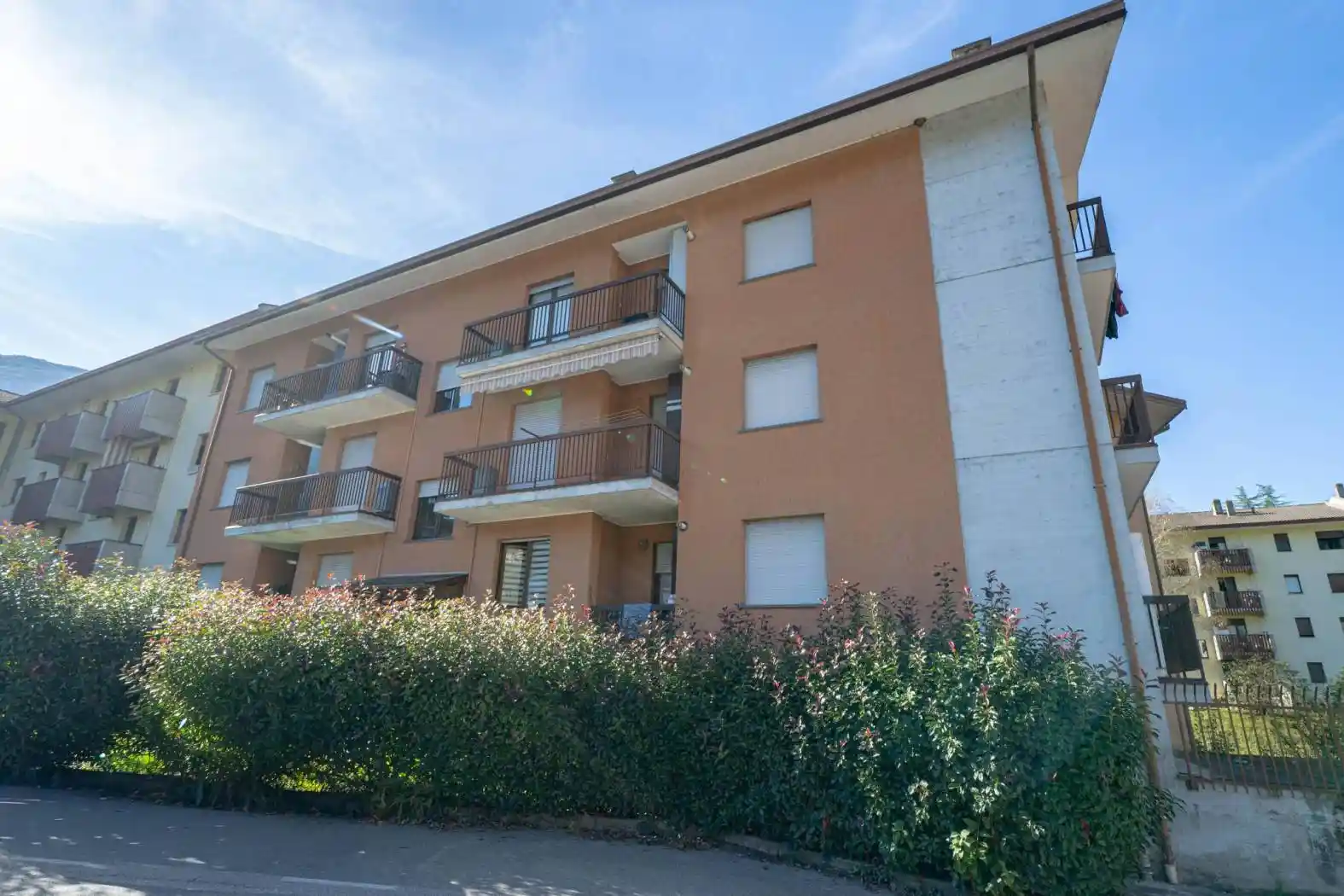 Appartamento in vendita a Sondrio