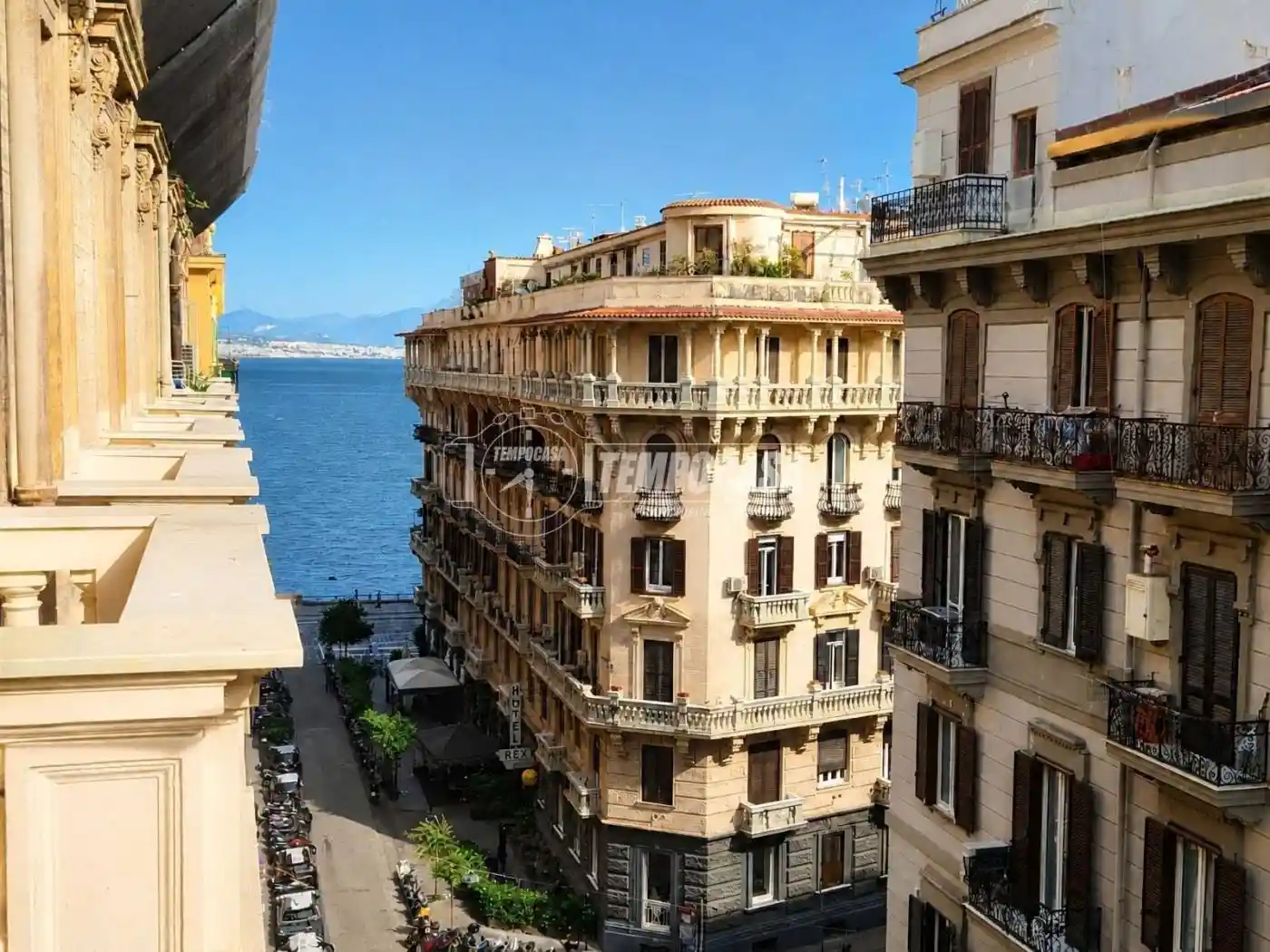 Appartamento in vendita a Napoli