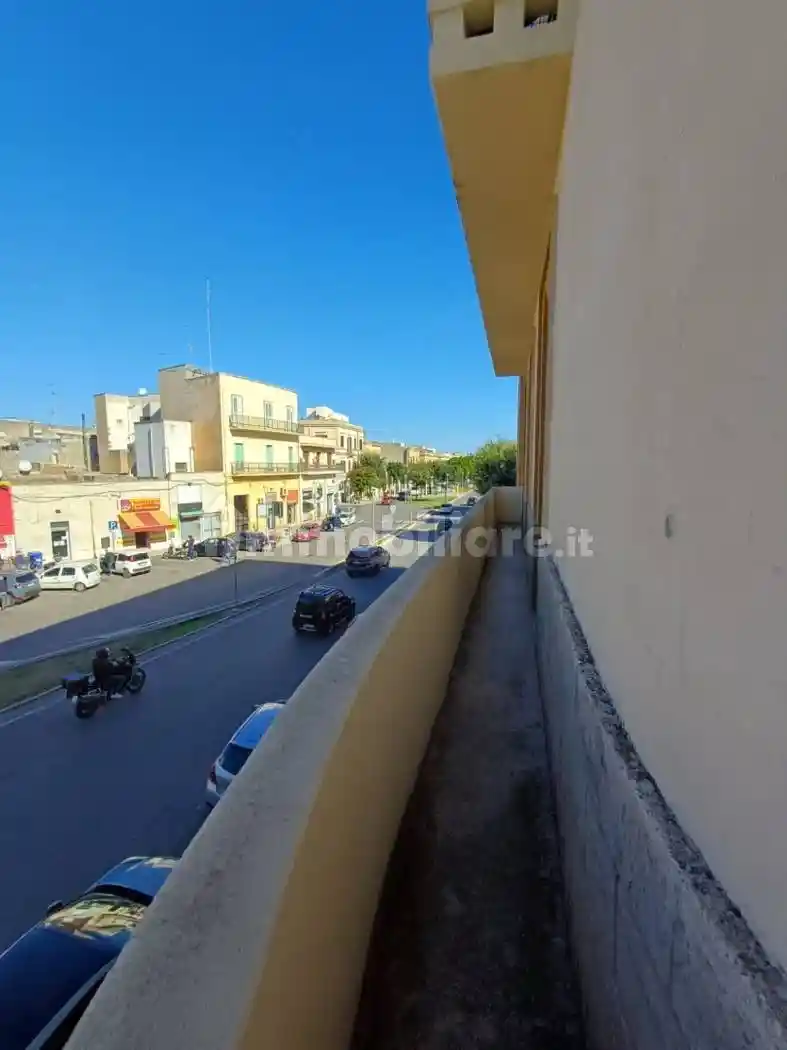 Appartamento in vendita a Lecce