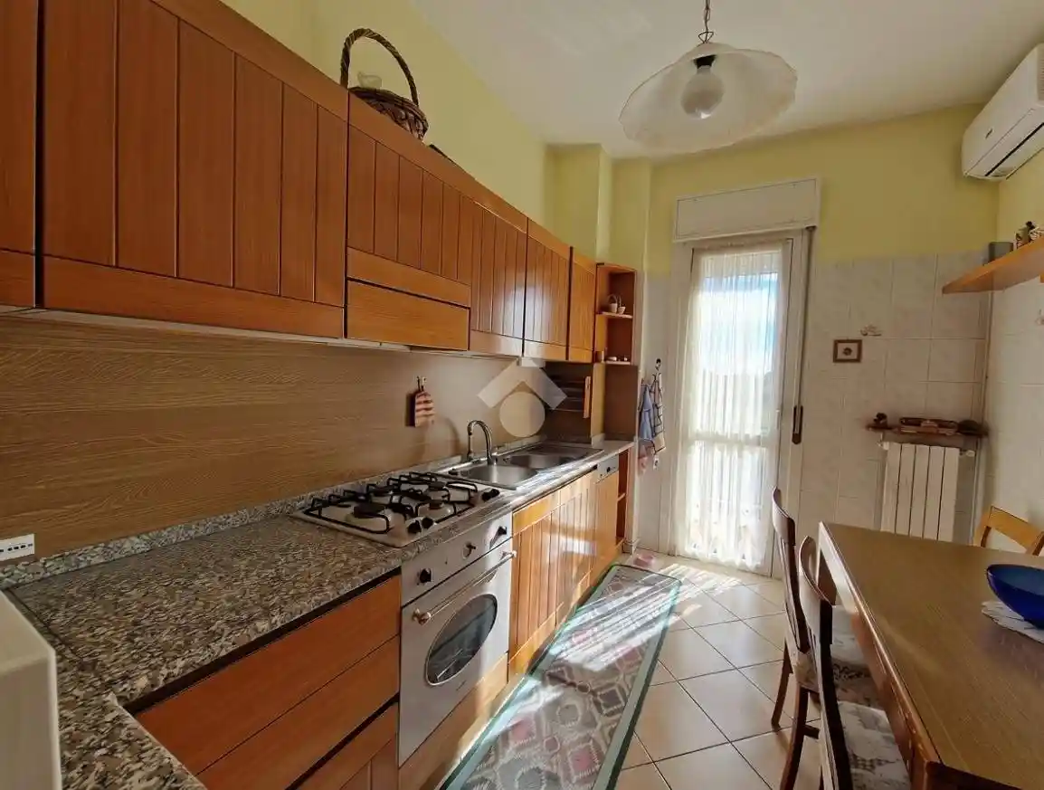 Appartamento in vendita a Limbiate