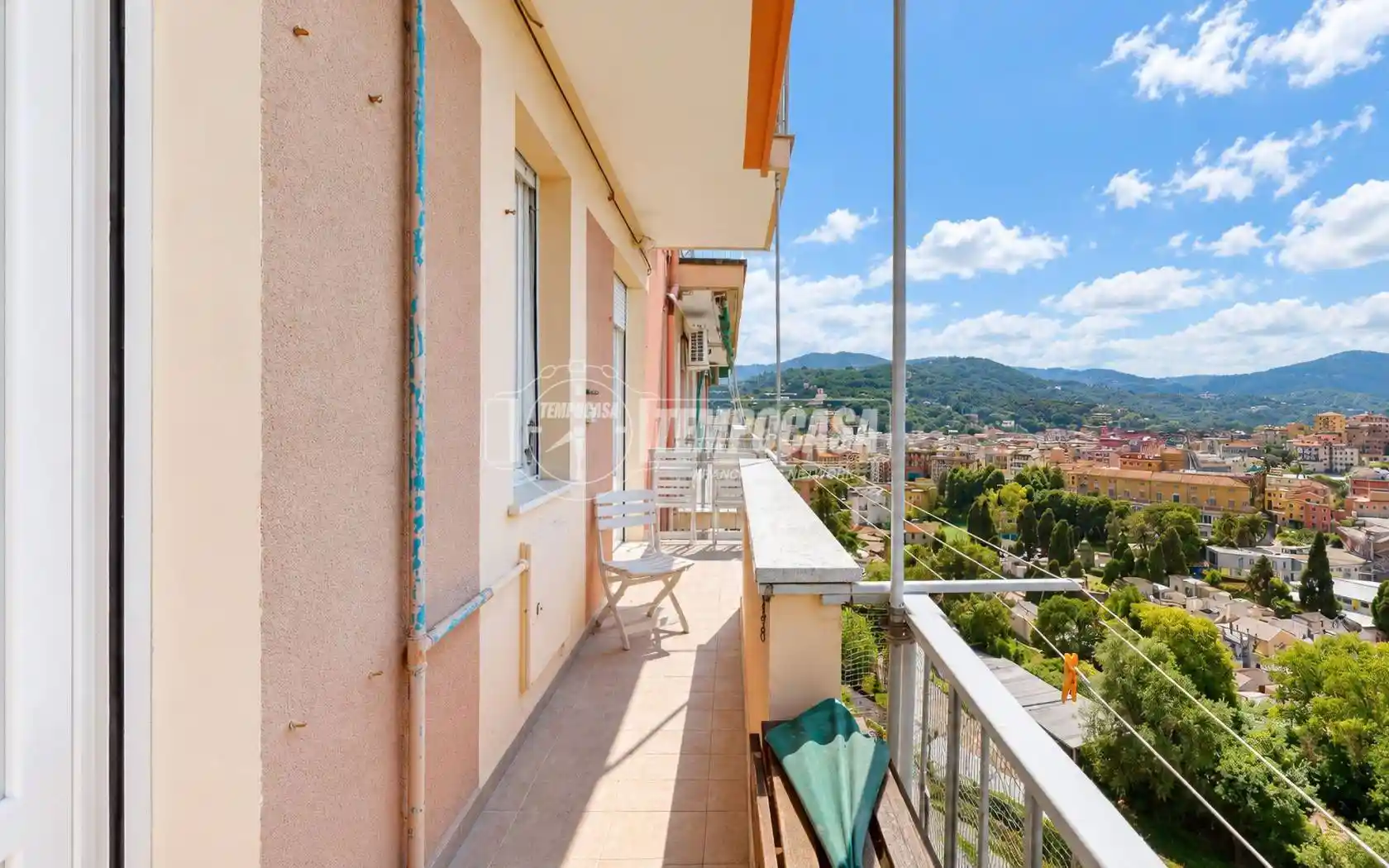 Appartamento in vendita a Rapallo