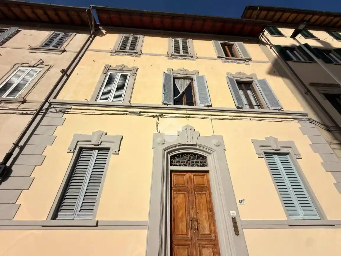 Appartamento in affitto a Firenze