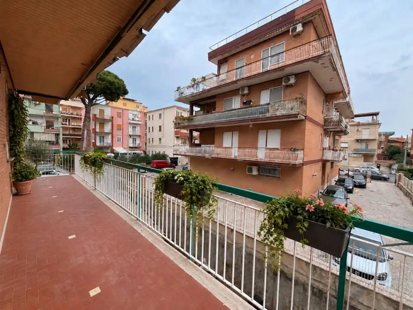Appartamento in vendita a Ladispoli