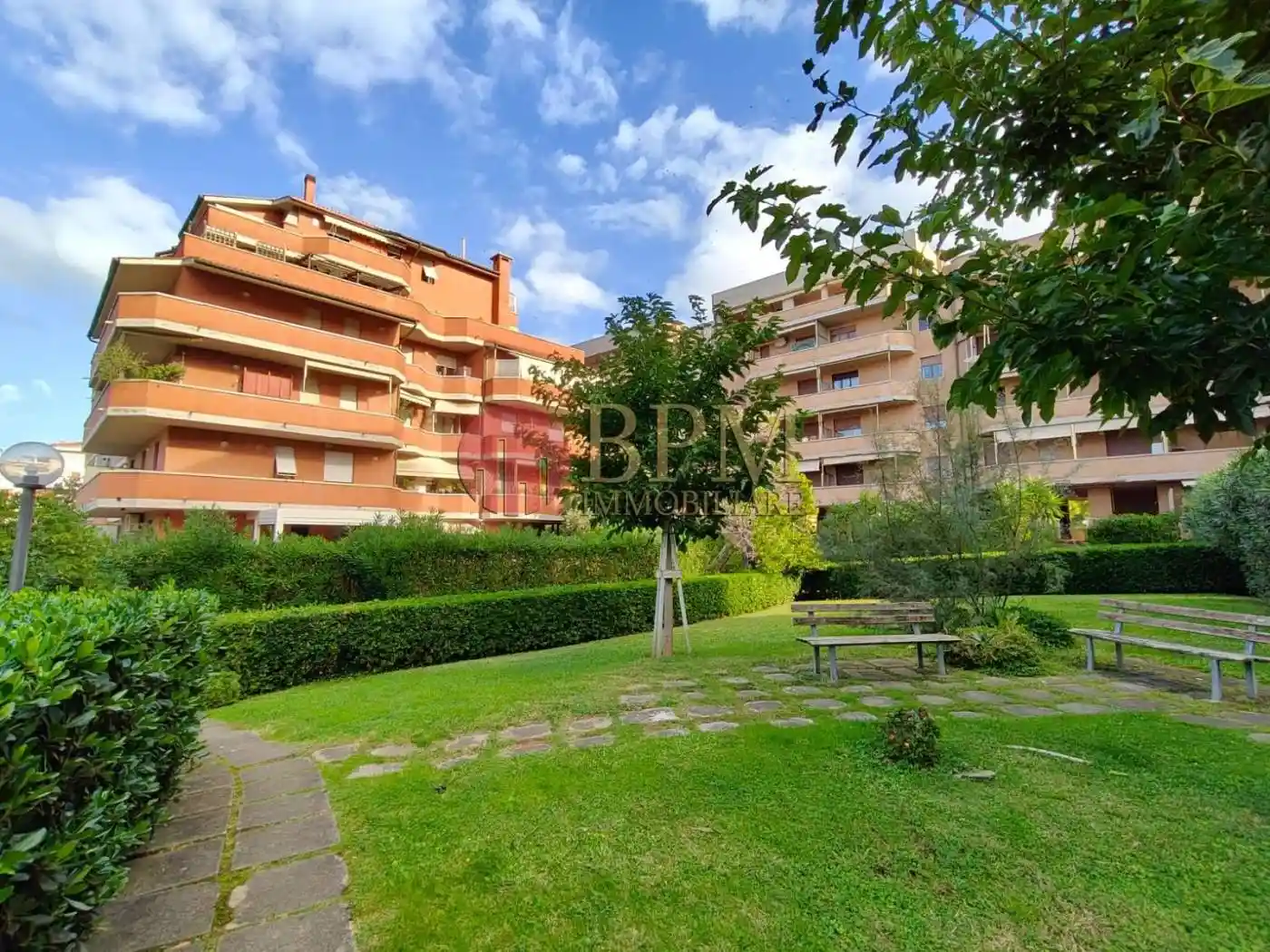 Appartamento in vendita a Livorno