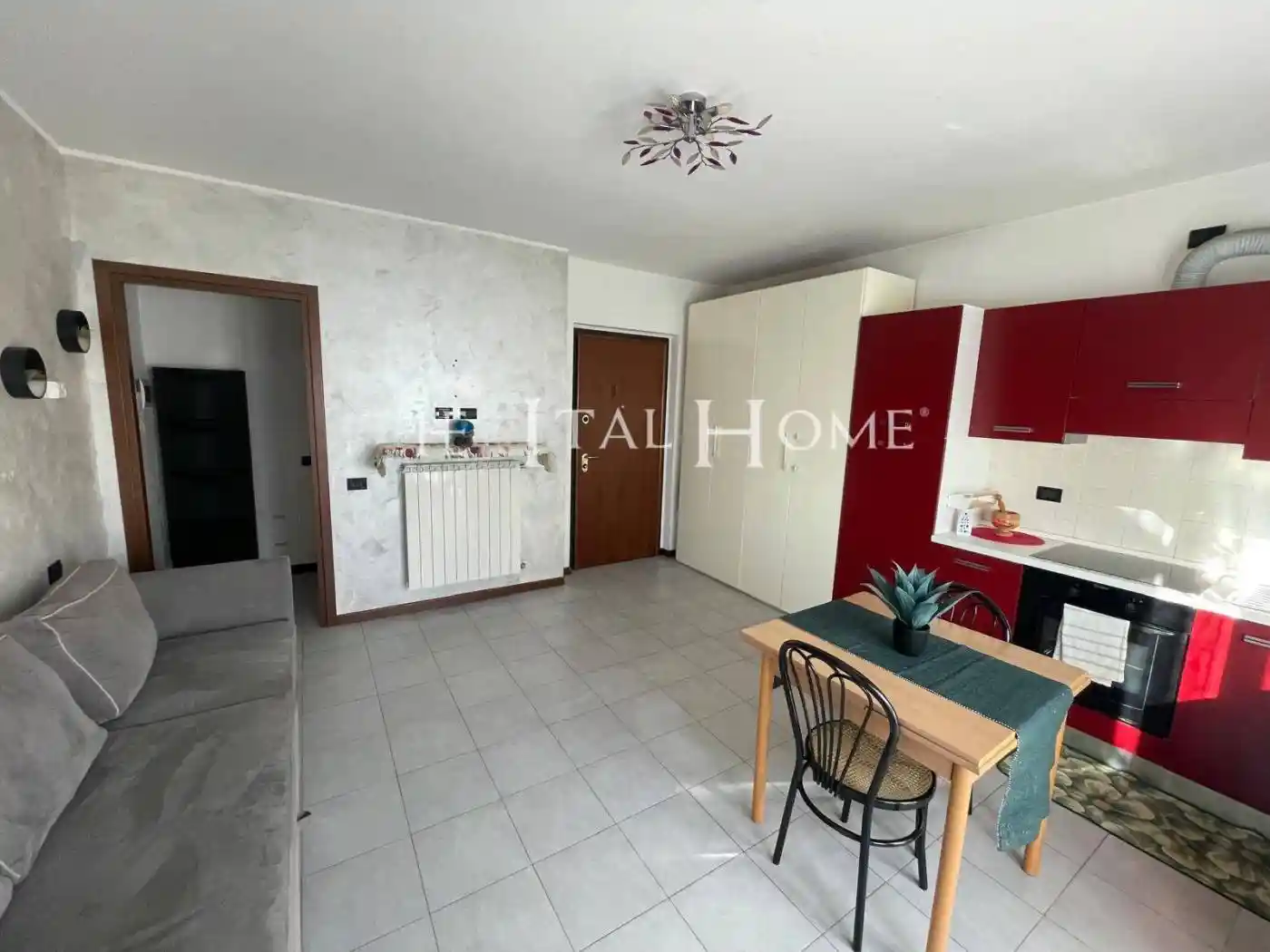 Appartamento in vendita a Osio Sotto