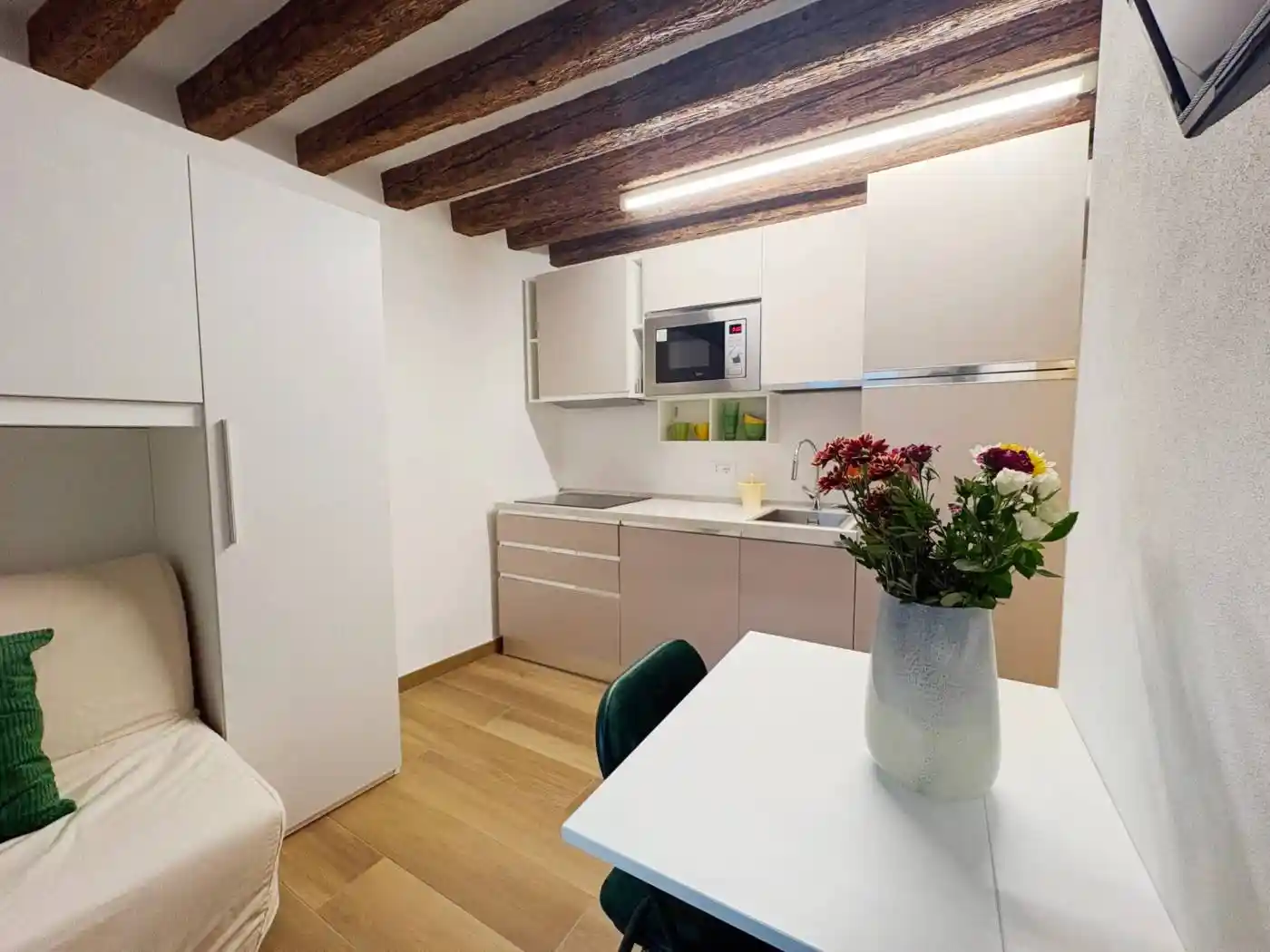 Appartamento in affitto a Venezia
