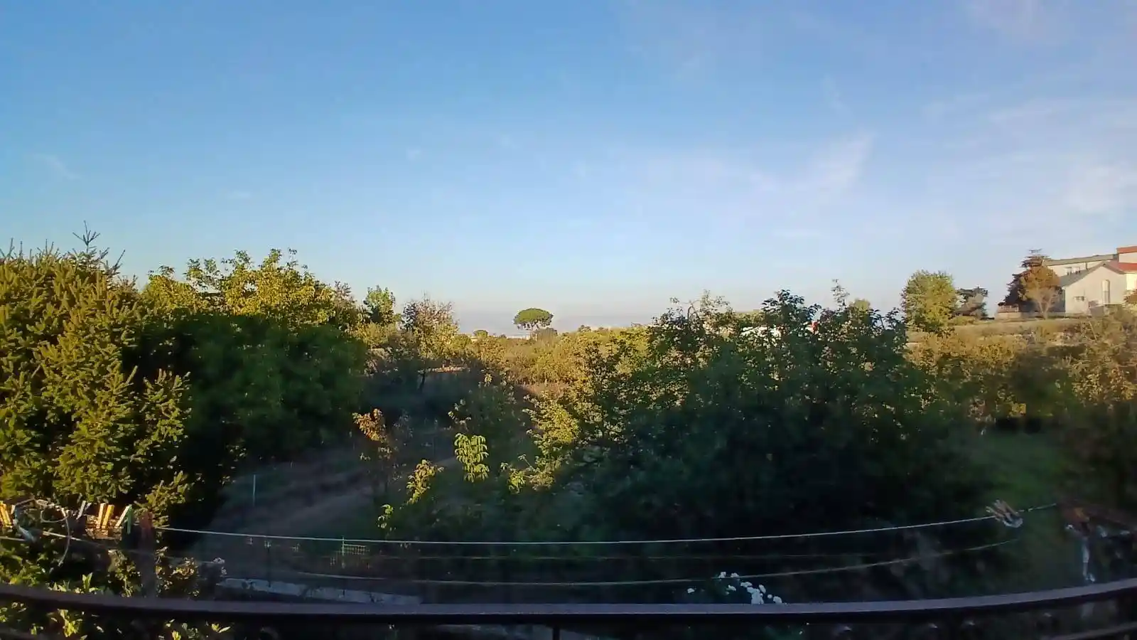 Villa in vendita a Napoli