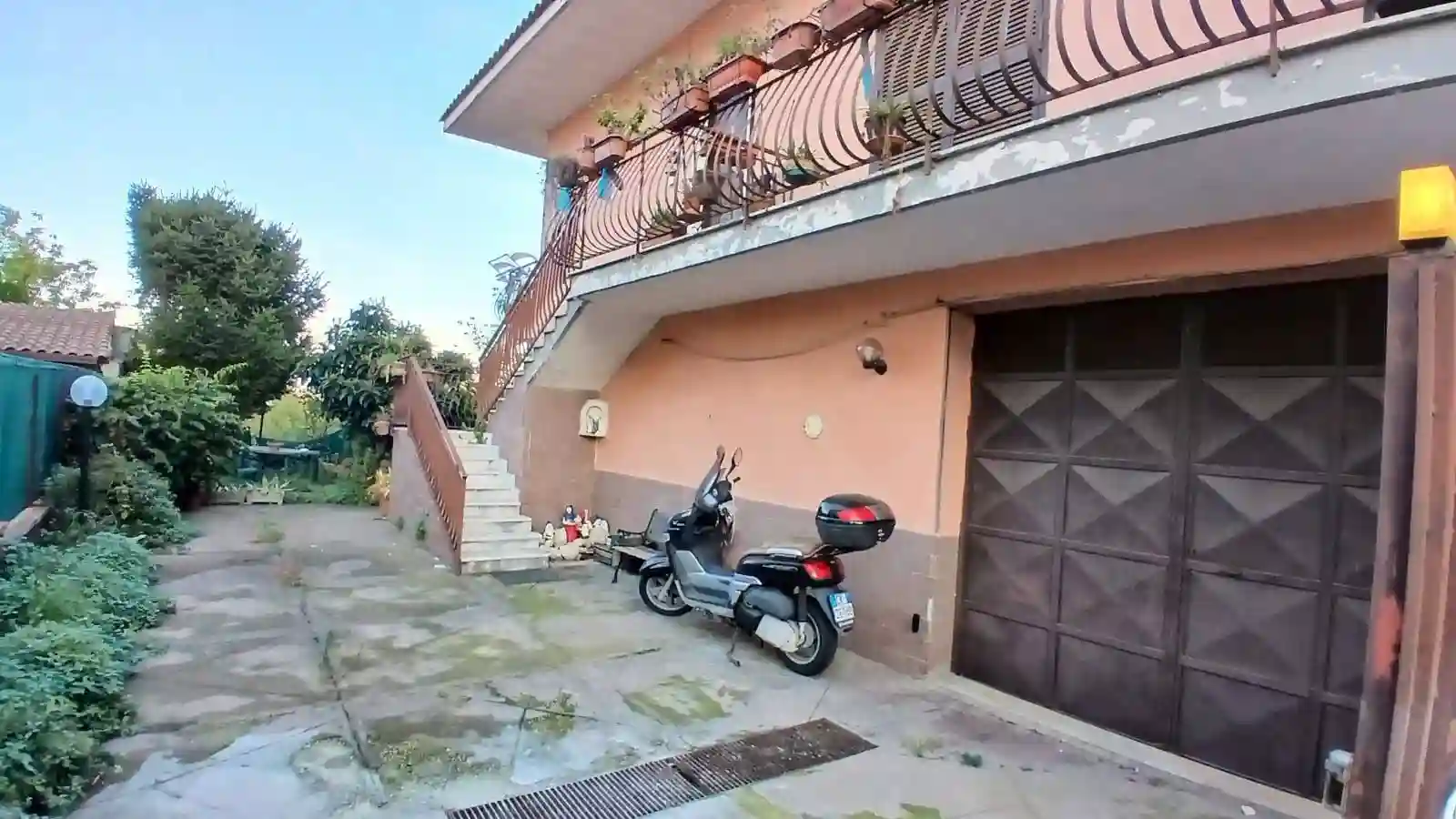 Villa - foto 3