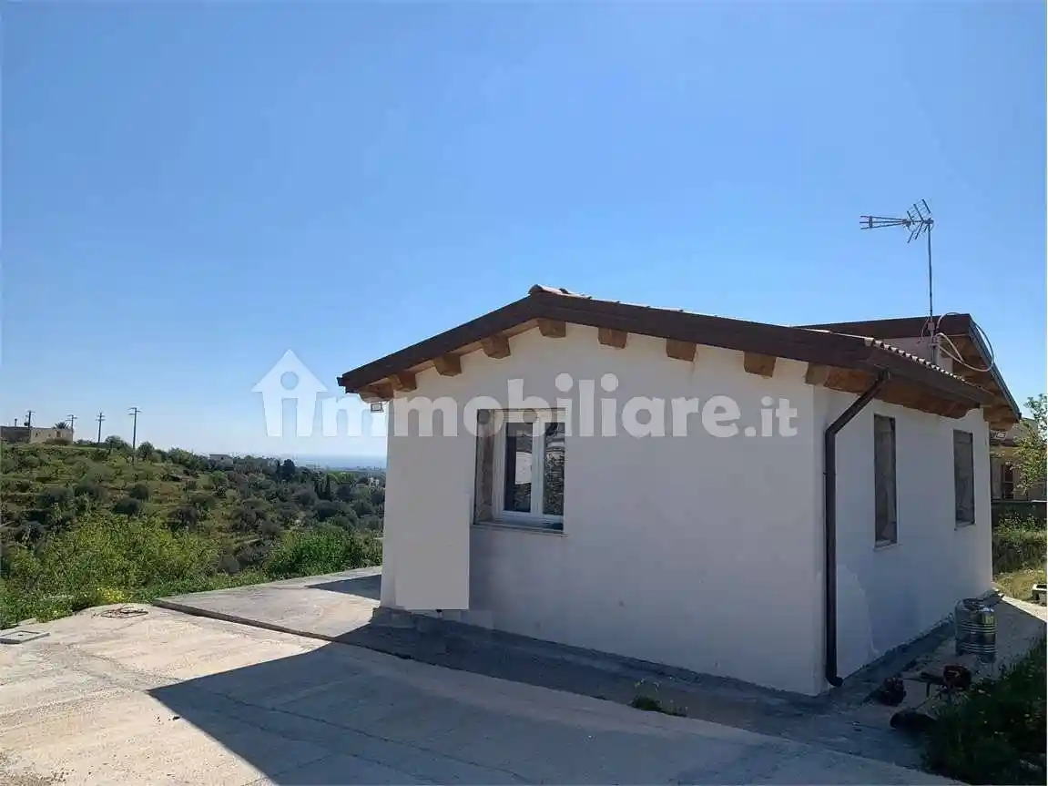 Villa in vendita a Noto
